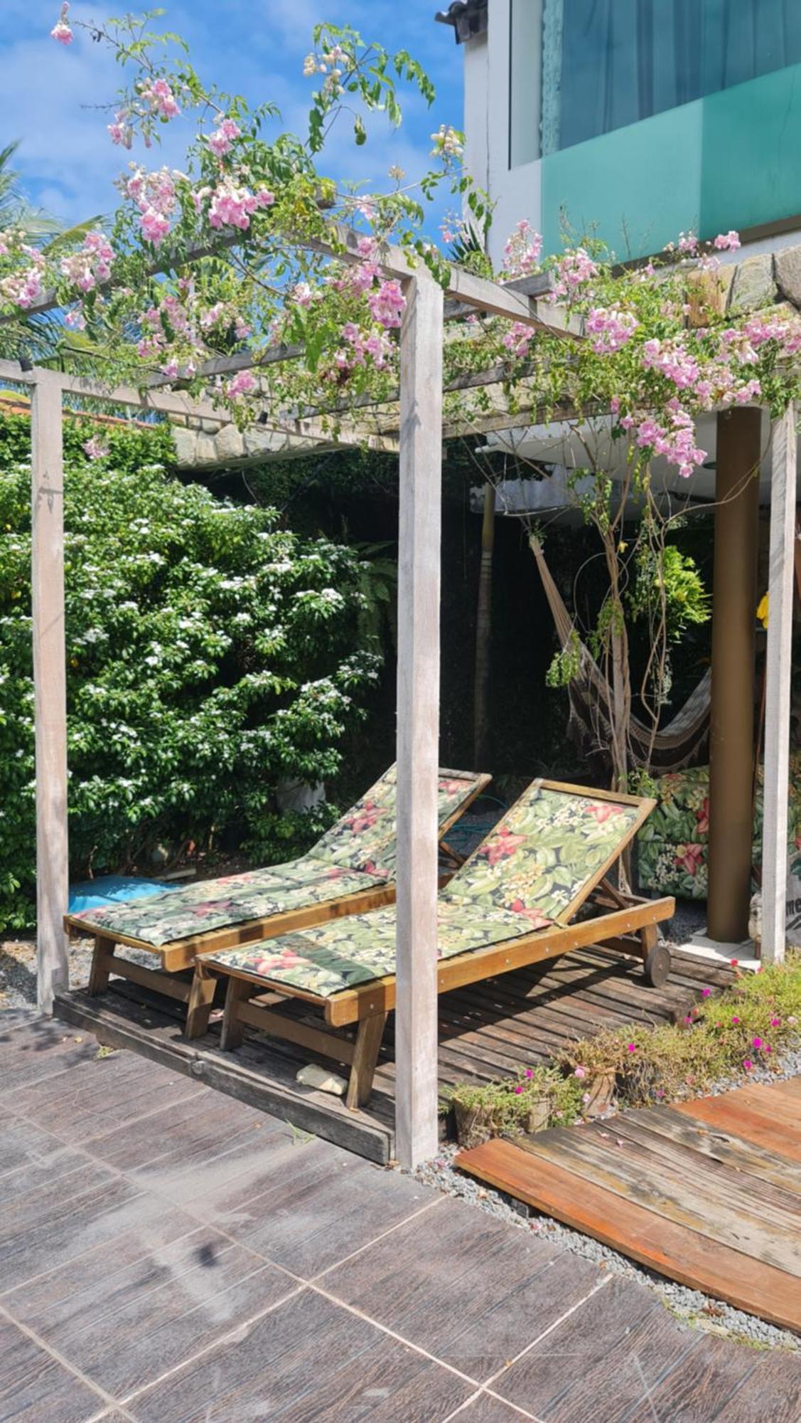 Palmeira Imperial 3*