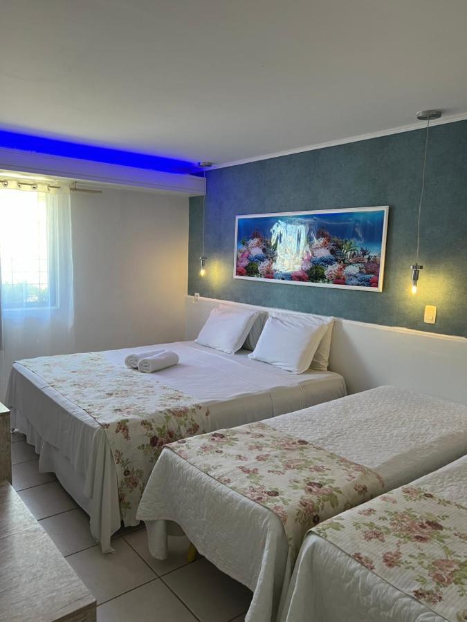Inn Palmeira Imperial Recife