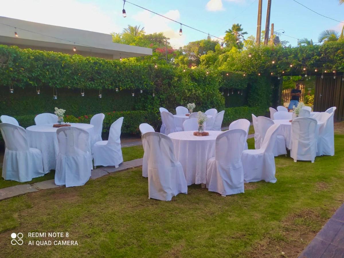 Inn Palmeira Imperial Recife