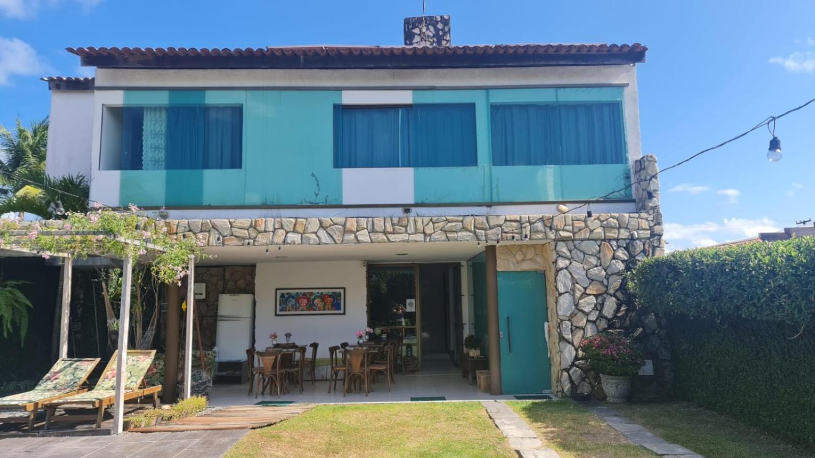 Palmeira Imperial Inn 3*
