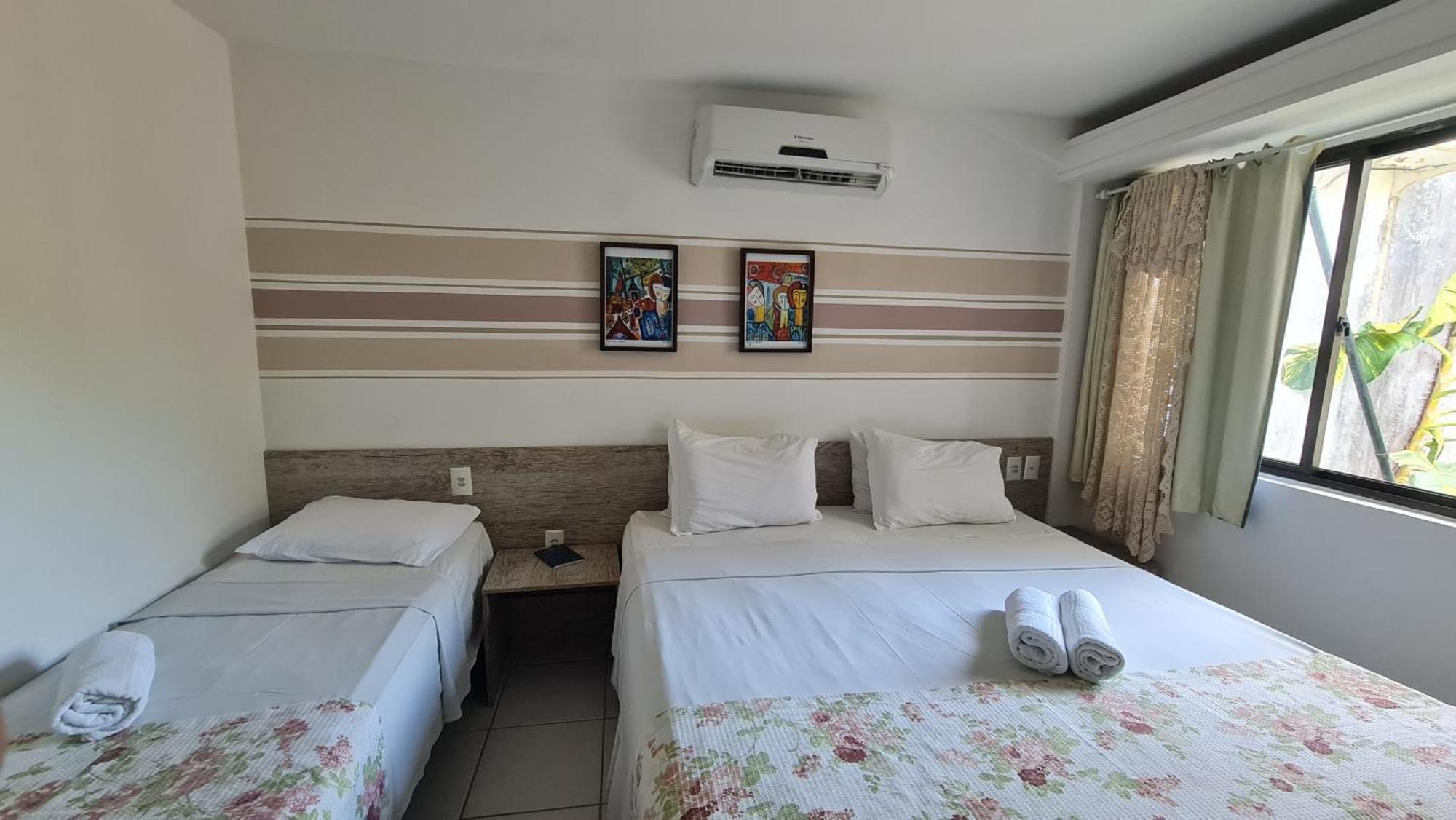 Inn Palmeira Imperial Recife