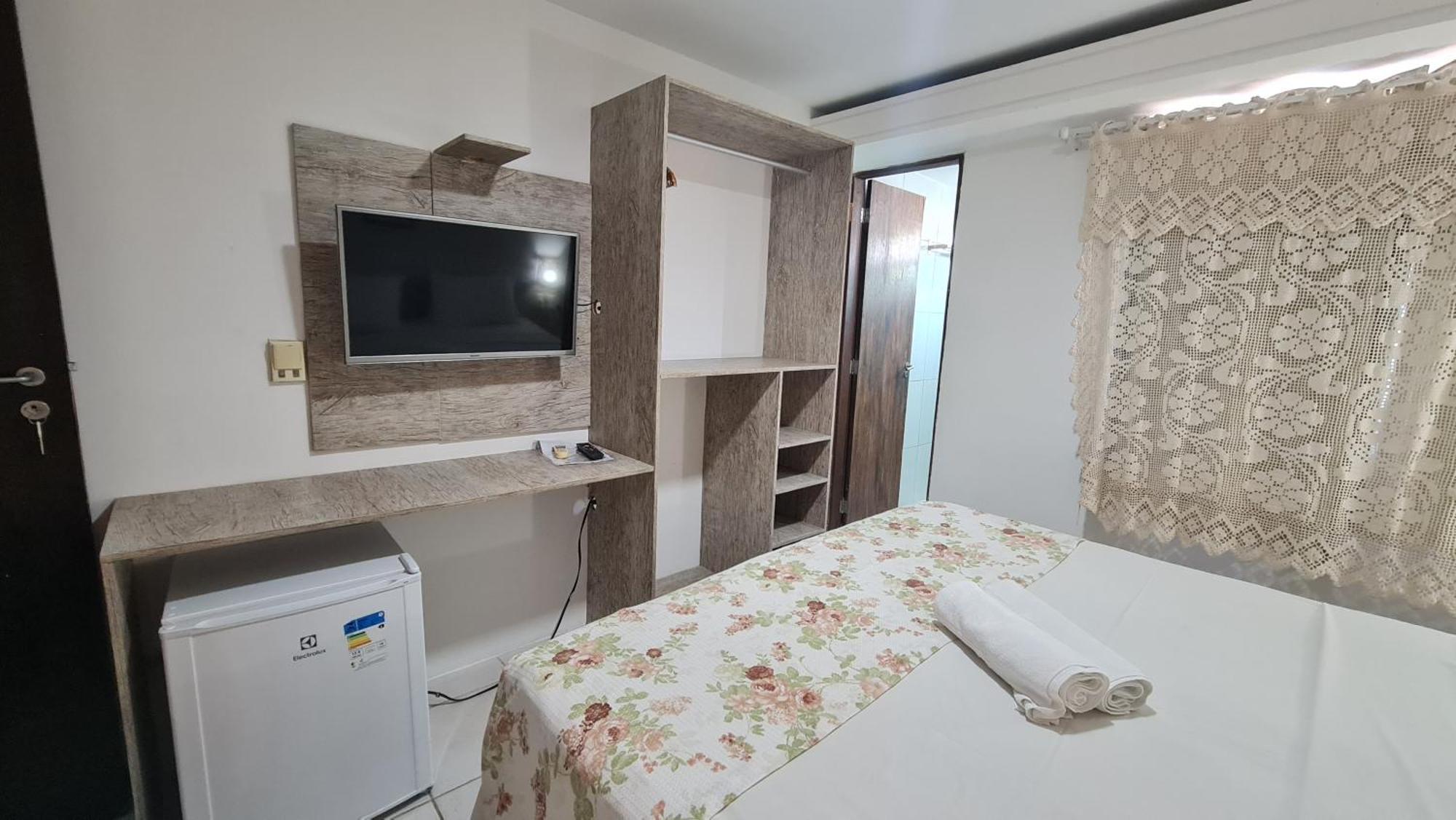 Palmeira Imperial 3* Recife