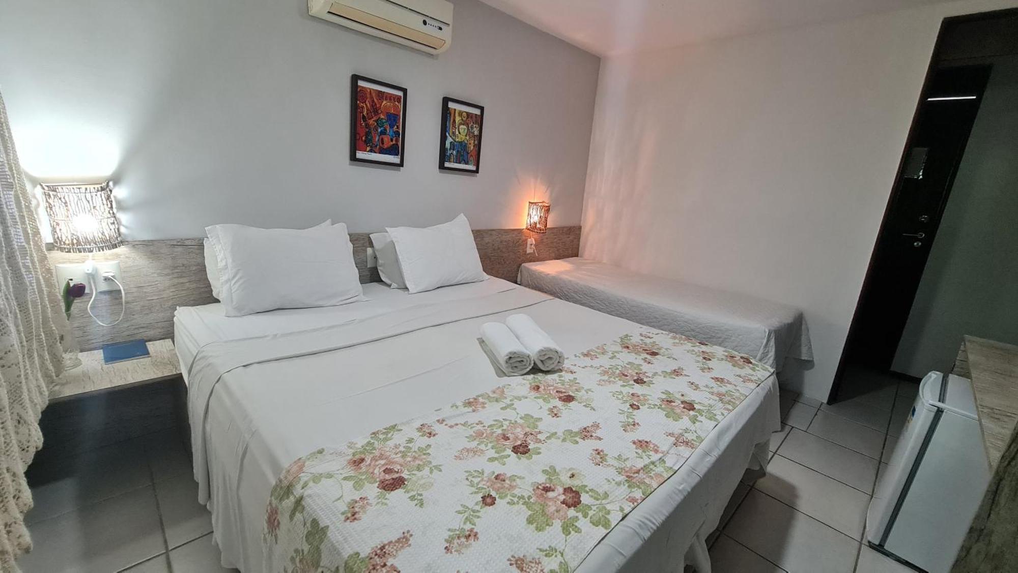Inn Palmeira Imperial 3*