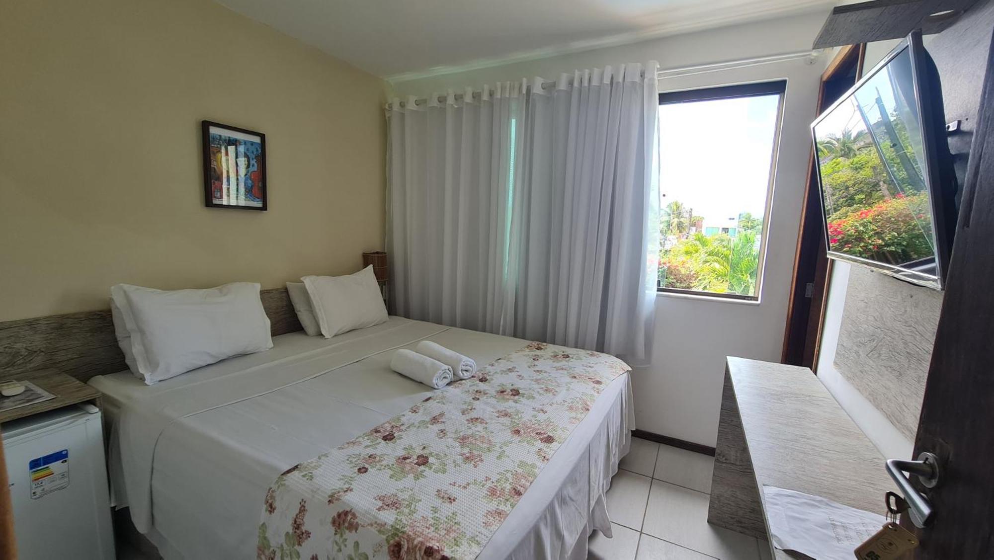 Palmeira Imperial Inn Recife