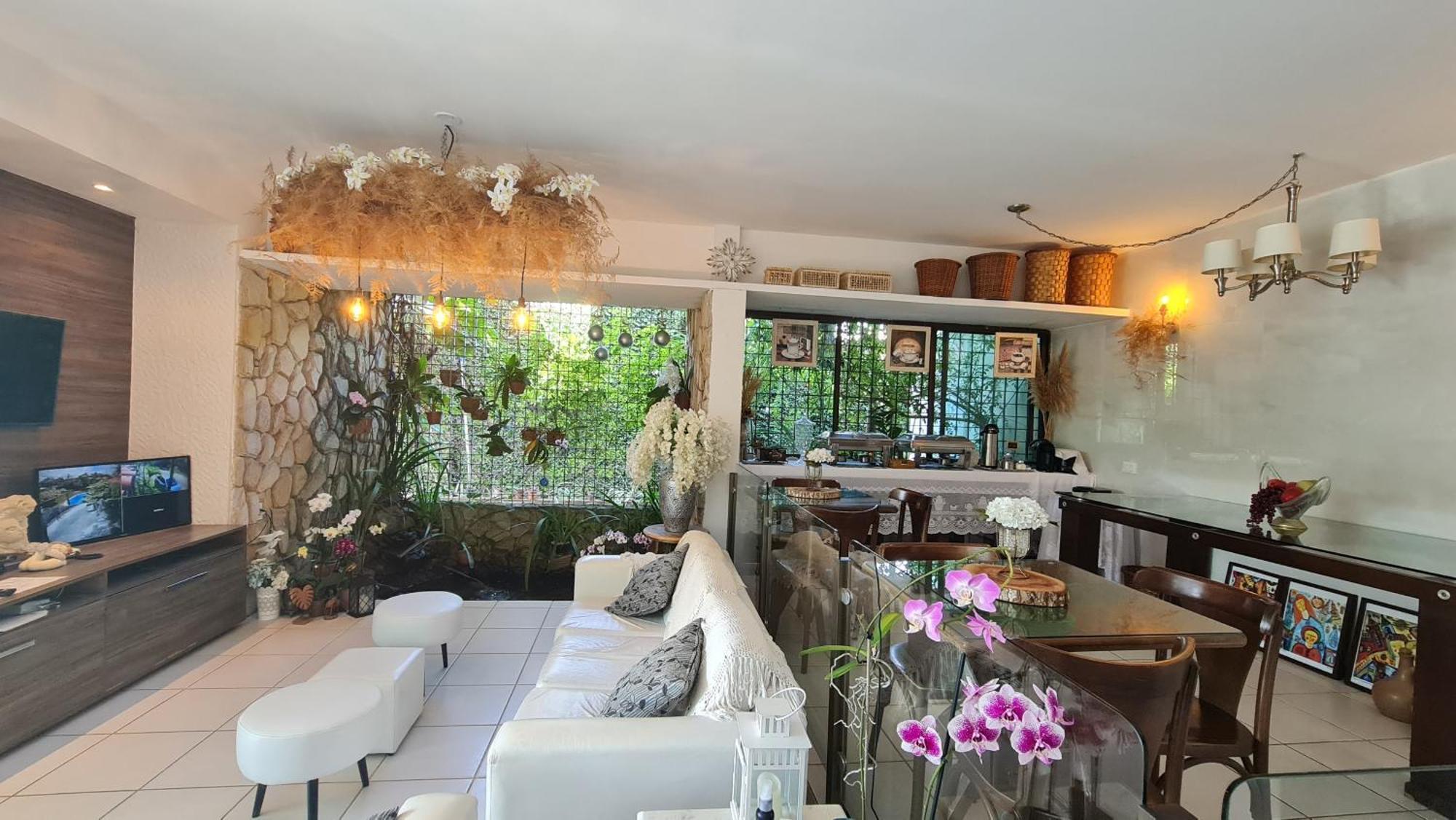 Palmeira Imperial Inn