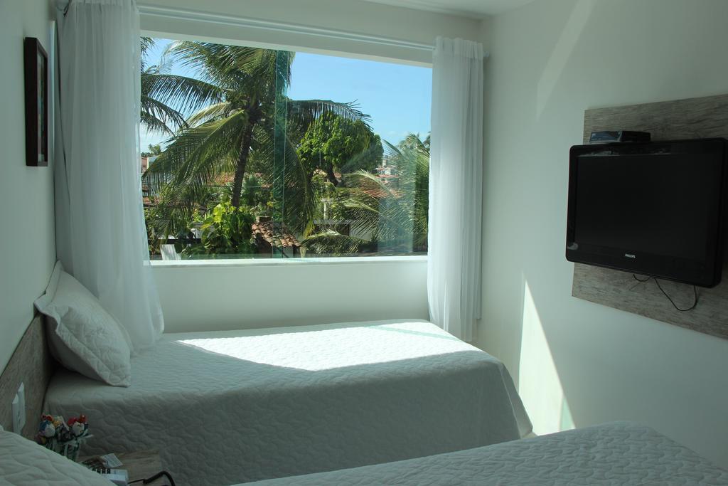 Palmeira Imperial Inn 3*