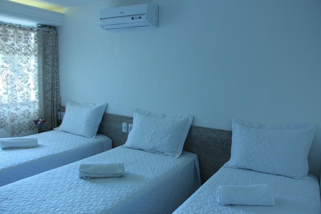 Inn Palmeira Imperial