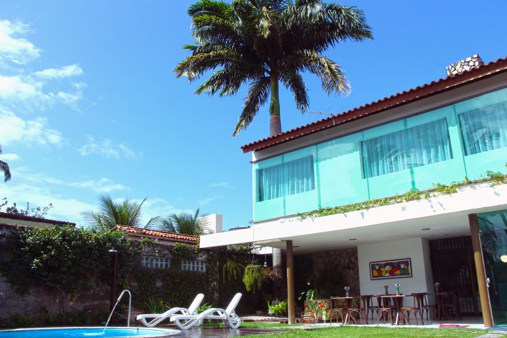 Palmeira Imperial 3*