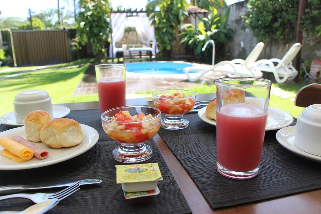 Inn Palmeira Imperial Recife
