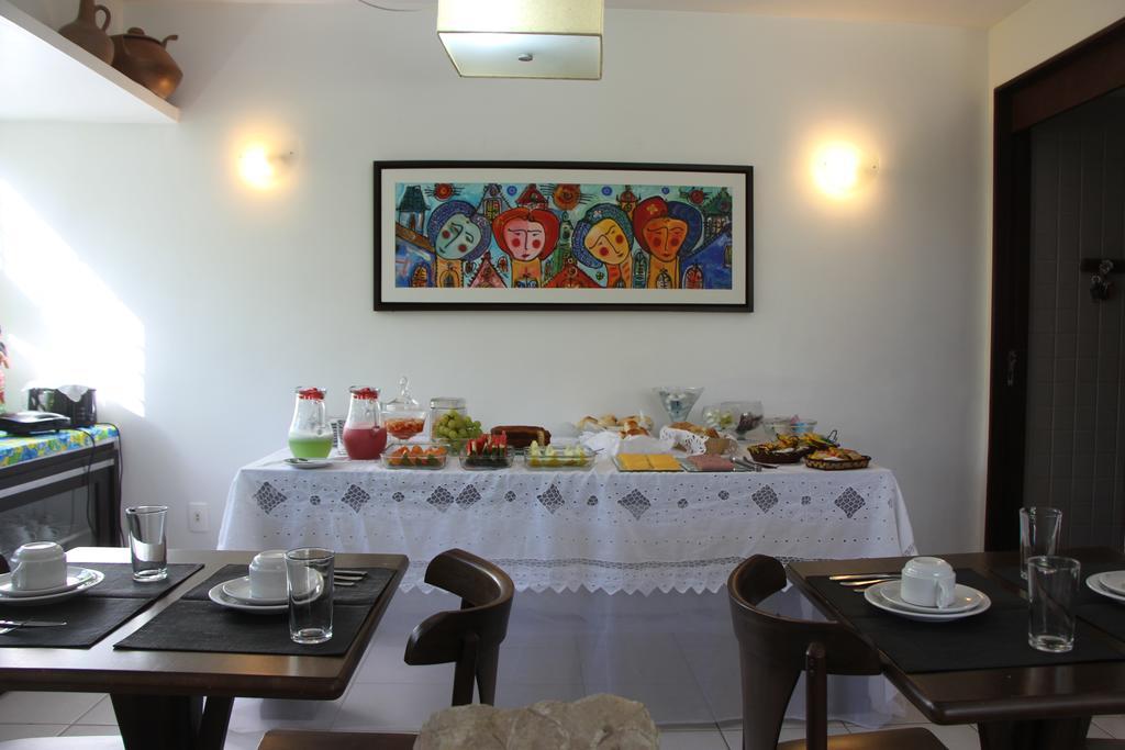 Palmeira Imperial Inn