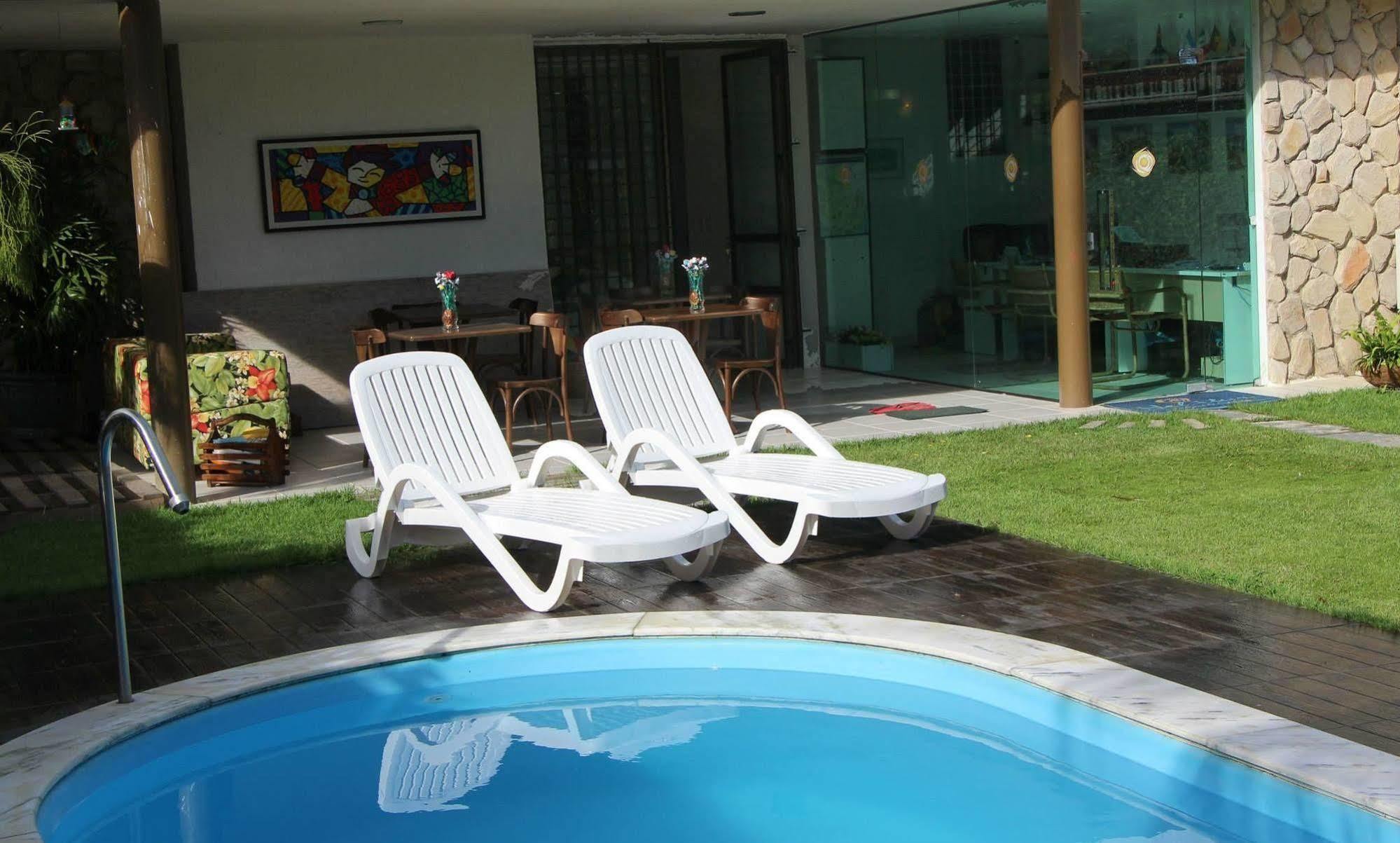 Palmeira Imperial 3*