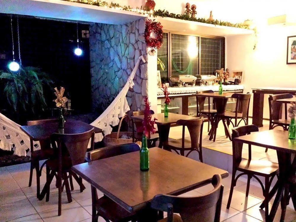 Inn Palmeira Imperial